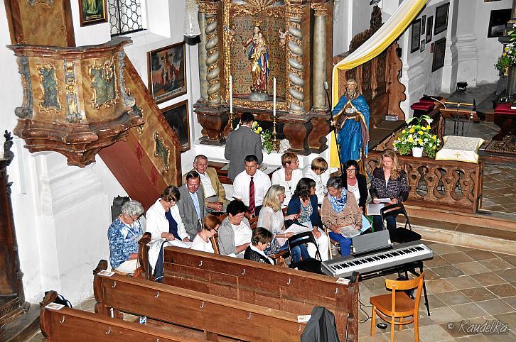 2016-06-27 kcgbr marienlob lohwinden 27 06 2016 02