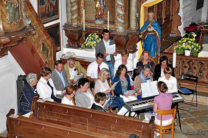 2016-06-27 kcgbr marienlob lohwinden 27 06 2016 05