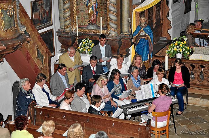 2016-06-27 kcgbr marienlob lohwinden 27 06 2016 12