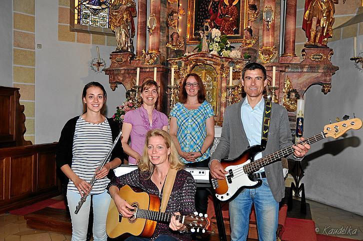 foto-session kirchenchor gebrontshausen 06