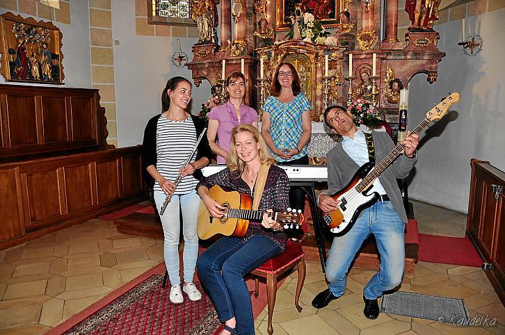 foto-session kirchenchor gebrontshausen 07