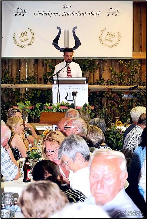 Jubiläum 100 Jahre Liederkranz 20.07.2024 24