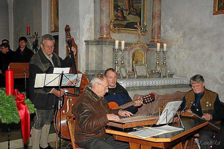 adventssingen niederlauterbach 2010 11