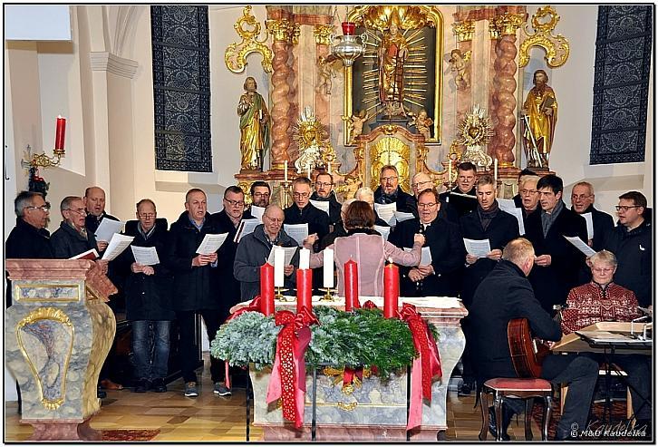 adventsingen niederlauterbach am 07.12.2019 13 900