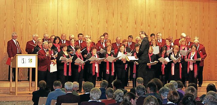 kreis-chorsingen 2009-gymnasium pfaffenhofen 06