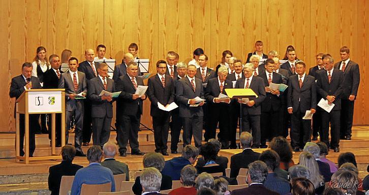 kreis-chorsingen 2009-gymnasium pfaffenhofen 08