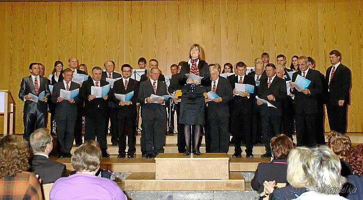 kreis-chorsingen 2009-gymnasium pfaffenhofen 09