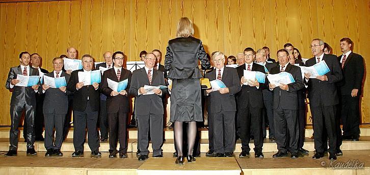 kreis-chorsingen 2009-gymnasium pfaffenhofen 10