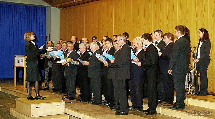 kreis-chorsingen 2009-gymnasium pfaffenhofen 13