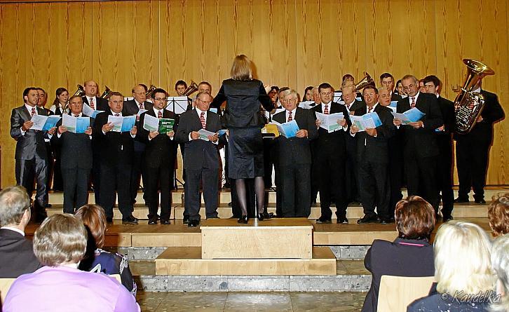 kreis-chorsingen 2009-gymnasium pfaffenhofen 14
