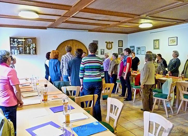 dirigenten workshop mit prof brandl am 29 09 2012 01
