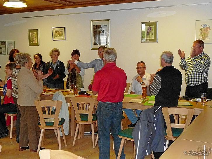 dirigenten workshop mit prof brandl am 29 09 2012 10