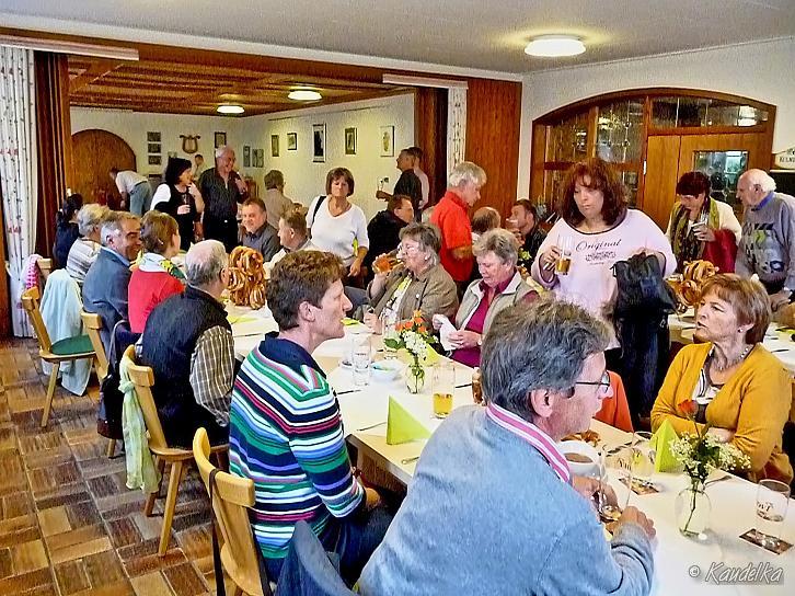 dirigenten workshop mit prof brandl am 29 09 2012 11