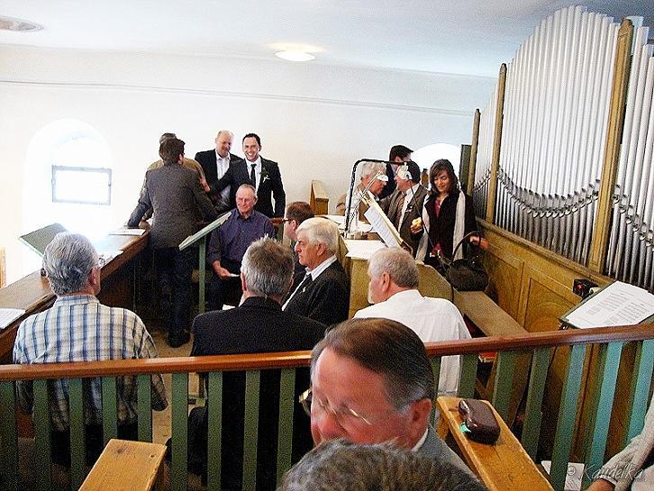 hochzeit von breitner andreas 19 05 2012 05