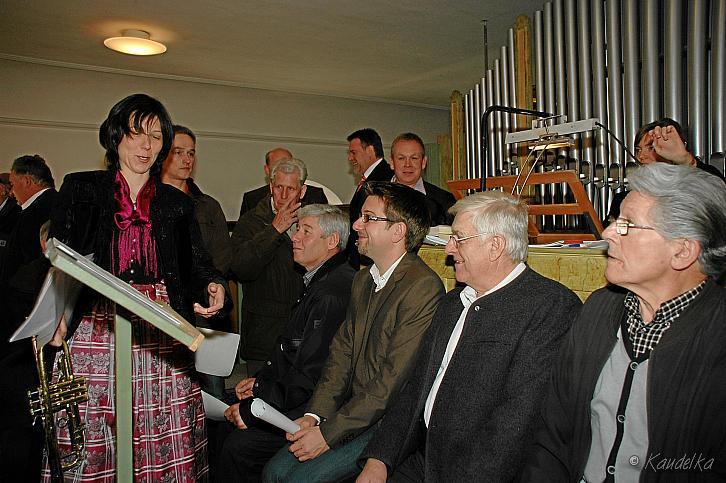 hochzeit von lk-vorstand bernhard und daniela 01