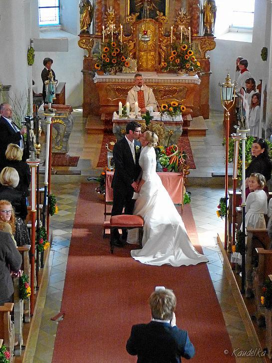 hochzeit von saenger franz und bianca 11