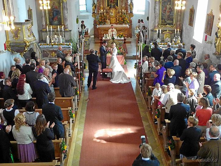 hochzeit von saenger franz und bianca 12