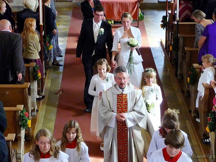 hochzeit von saenger franz und bianca 13