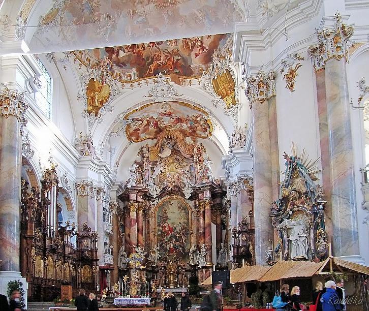 saengerausflug 2008-kempten ottobeuren 40