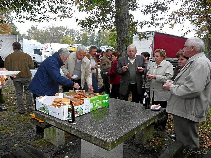 saengerausflug 2009 - bayreuth 02