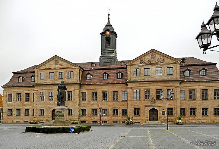 saengerausflug 2009 - bayreuth 14
