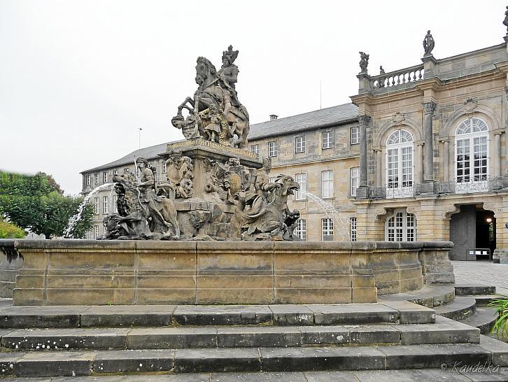 saengerausflug 2009 - bayreuth 15