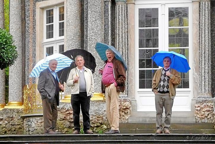 saengerausflug 2009 - bayreuth 26