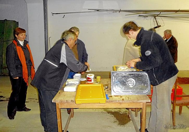 saengerausflug 2010 - muenchen 02