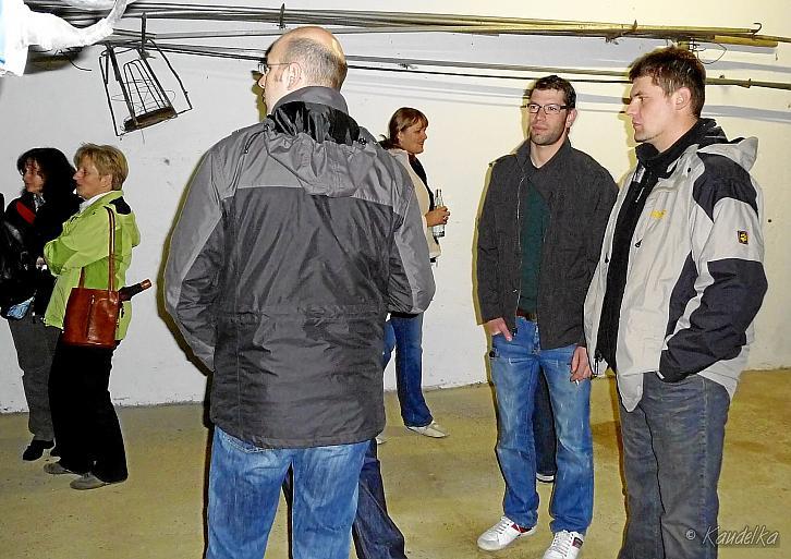 saengerausflug 2010 - muenchen 06
