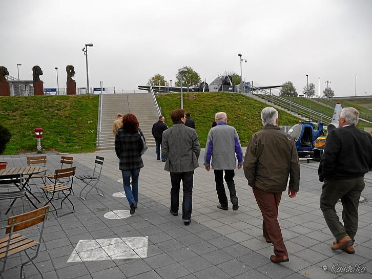 saengerausflug 2010 - muenchen 08
