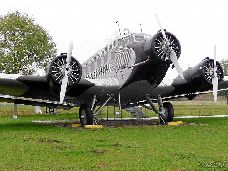 saengerausflug 2010 - muenchen 09
