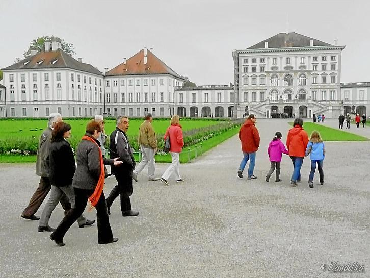 saengerausflug 2010 - muenchen 11