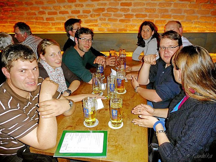 saengerausflug 2010 - muenchen 17