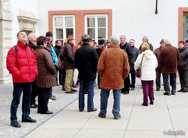 saengerausflug 2011 nach salzburg 12