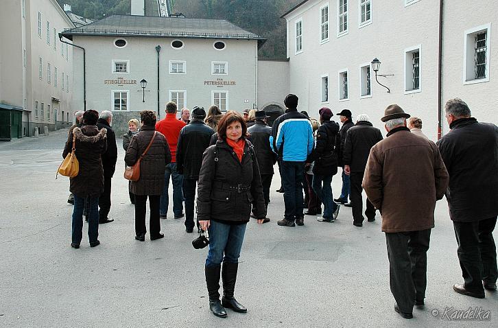 saengerausflug 2011 nach salzburg 16