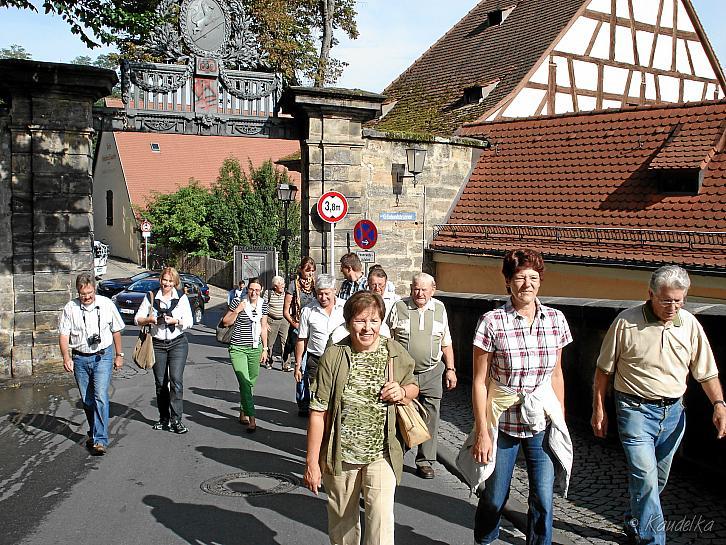 saengerausflug 2012 - bamberg 12