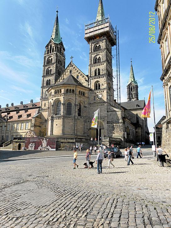 saengerausflug 2012 - bamberg 13