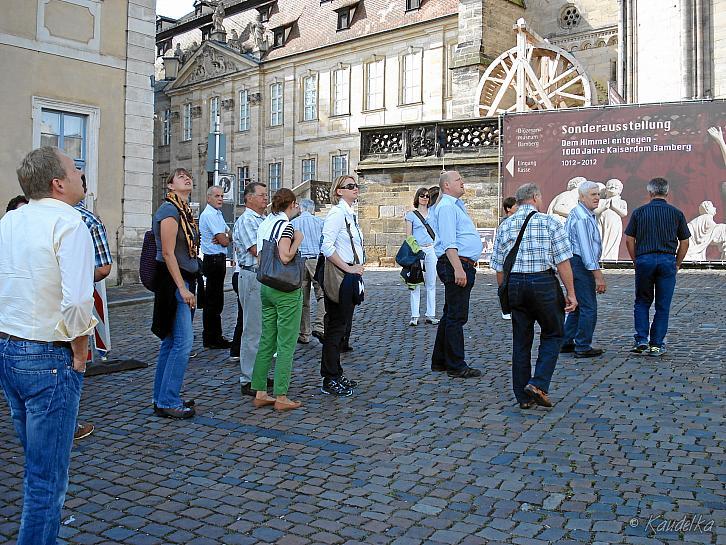 saengerausflug 2012 - bamberg 14