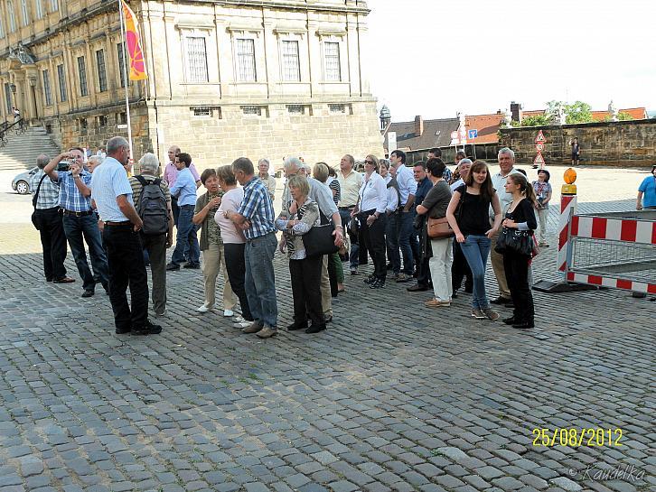 saengerausflug 2012 - bamberg 16