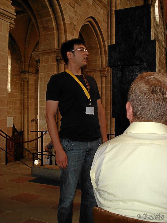 saengerausflug 2012 - bamberg 20