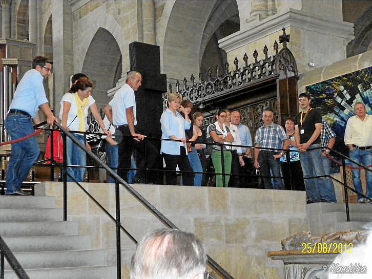 saengerausflug 2012 - bamberg 21