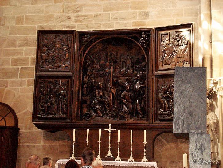 saengerausflug 2012 - bamberg 26