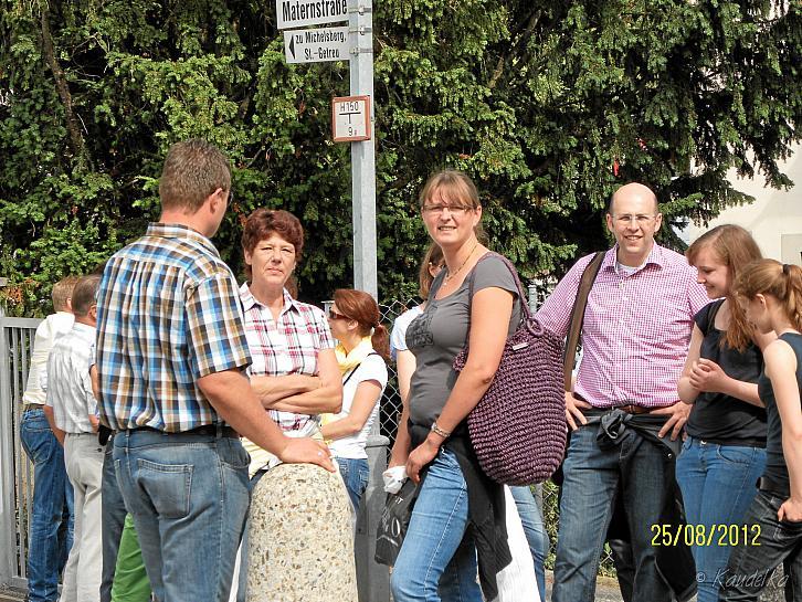 saengerausflug 2012 - bamberg 31