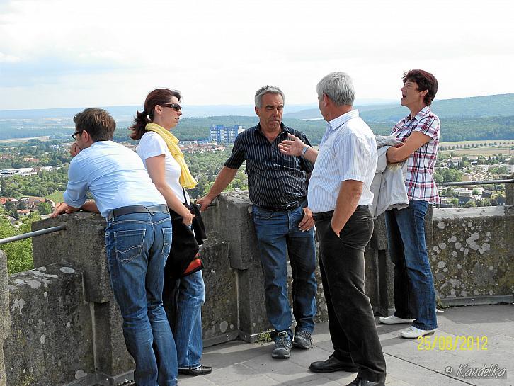 saengerausflug 2012 - bamberg 36
