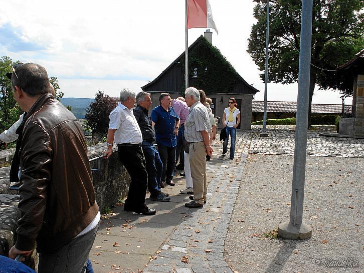 saengerausflug 2012 - bamberg 41