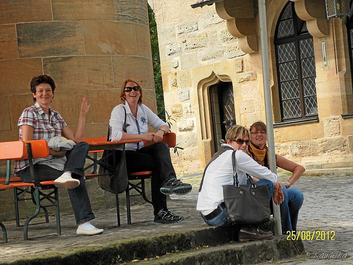 saengerausflug 2012 - bamberg 42