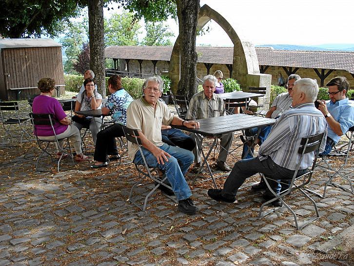 saengerausflug 2012 - bamberg 43