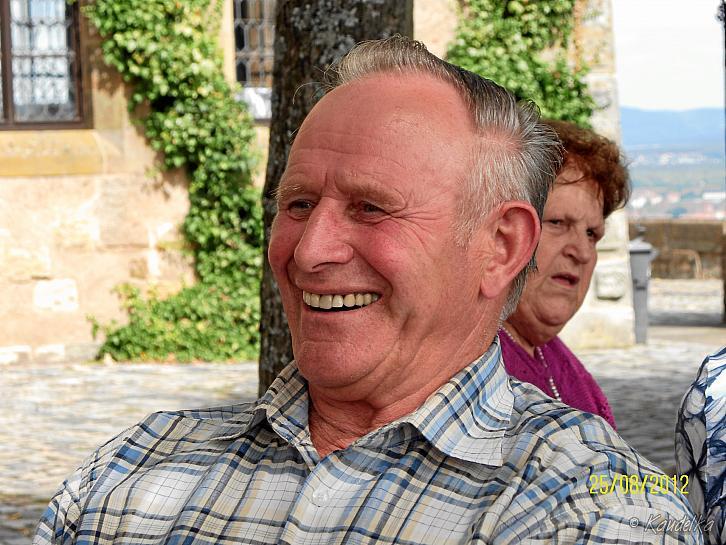 saengerausflug 2012 - bamberg 45