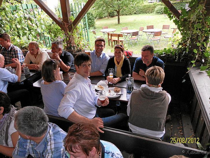 saengerausflug 2012 - bamberg 86