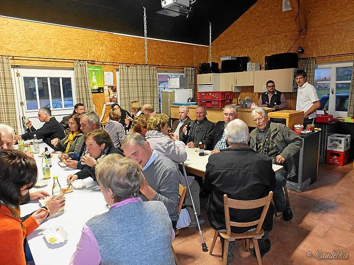 saengerausflug 2014 - chiemsee 02